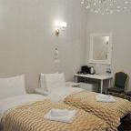 Двухместный (Стандартный с 2 односпальными кроватями), The Kempf