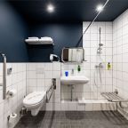 Номер (С 2 отдельными кроватями Studio), Гостиница Vertical We&I Лесная