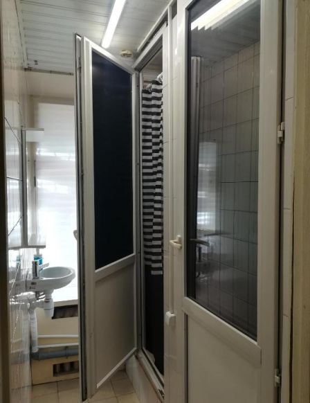 Фотография номера хостела Travel Inn Серпуховская