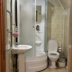 Четырехместный (Стандартный четырехместный номер), Гостиница Алибек