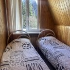 Семейный (Четырехместный номер Делюкс), Гостиница Алибек