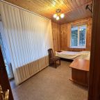 Номер (Одноместный комфорт), Гостиница Алибек