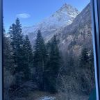 Номер (Одноместный комфорт), Гостиница Алибек