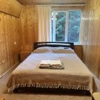 Номер (Двухместный стандарт), Гостиница Алибек