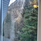 Номер (Двухместный стандарт), Гостиница Алибек