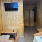 Номер (Двухместный стандарт), Гостиница Алибек