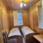 Номер (Двухместный эконом), Гостиница Алибек