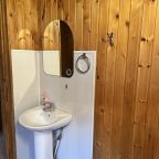 Номер (Двухместный эконом), Гостиница Алибек