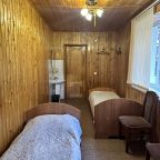 Номер (Двухместный эконом), Гостиница Алибек