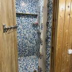 Номер (Двухместный эконом), Гостиница Алибек