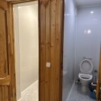 Номер (Двухместный эконом), Гостиница Алибек