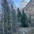 Номер (Трехместный стандарт), Гостиница Алибек