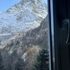 Номер (Трехместный эконом), Гостиница Алибек