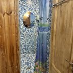 Номер (Трехместный эконом), Гостиница Алибек