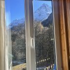 Номер (Четырехместный эконом), Гостиница Алибек