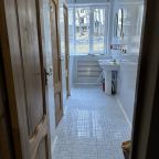 Номер (Четырехместный эконом), Гостиница Алибек