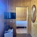 Полулюкс (Трехместный дэлюкс), Гостиница Алибек