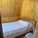 Полулюкс (Трехместный дэлюкс), Гостиница Алибек