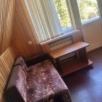 Полулюкс (Трехместный дэлюкс), Гостиница Алибек