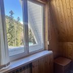 Полулюкс (Трехместный дэлюкс), Гостиница Алибек