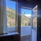 Полулюкс (Трехместный дэлюкс), Гостиница Алибек