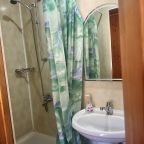 Полулюкс (Трехместный дэлюкс), Гостиница Алибек