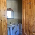 Полулюкс (Трехместный дэлюкс), Гостиница Алибек