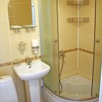 Двухместный (номер с 2 кроватями), Отель Якорь