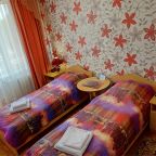 Уютный номер для проживания 2-х гостей.