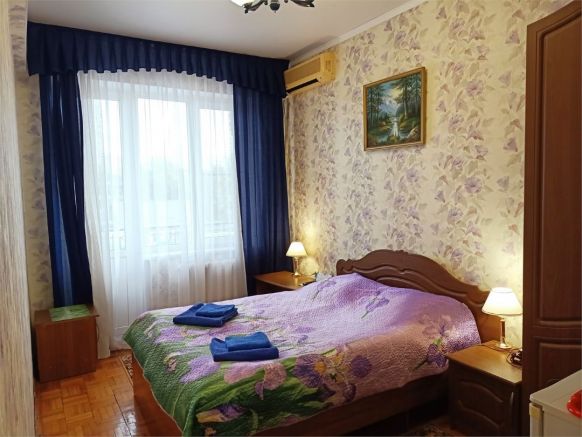 Фотография номера гостиницы Якорь