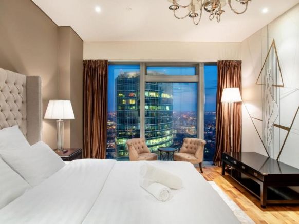 Отели и Гостиницы в Москва-Сити - Официальный сайт 101Hotels.com