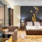 Апартаменты (Rockmond 64 Junior Suite 6), Apartments Rockmond