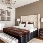 Сьюит (Rockmond 61 Junior Suite 1), Apartments Rockmond