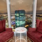 Двухместный (Rockmond 64 Junior Suite 4), Apartments Rockmond