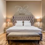 Трехместный (Rockmond Junior Suite 7), Apartments Rockmond