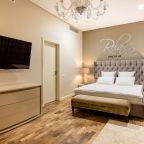 Трехместный (Rockmond Junior Suite 7), Apartments Rockmond