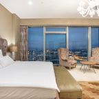 Трёхместный и более (Rockmond Junior Suite 7), Apartments Rockmond