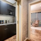 Трехместный (Rockmond Junior Suite 7), Apartments Rockmond