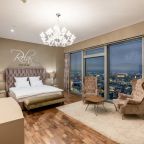 Трехместный (Rockmond Junior Suite 7), Apartments Rockmond