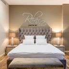 Трехместный (Rockmond Junior Suite 7), Apartments Rockmond