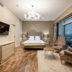 Трехместный (Rockmond Junior Suite 7), Apartments Rockmond