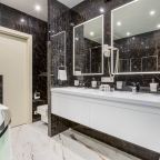 Двухместный (Rockmond junior Suite 10), Apartments Rockmond