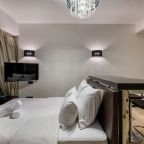 Двухместный (Rockmond junior Suite 10), Apartments Rockmond