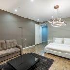 Трехместный (Rockmond Junior suite 12), Apartments Rockmond