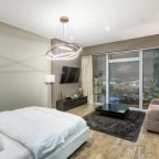 Трехместный (Rockmond Junior suite 12), Apartments Rockmond