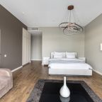 Трехместный (Rockmond Junior suite 12), Apartments Rockmond