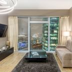 Трехместный (Rockmond Junior suite 12), Apartments Rockmond