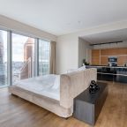 De Luxe (Rockmond Lux 13), Apartments Rockmond