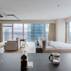 De Luxe (Rockmond Lux 13), Apartments Rockmond