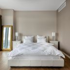 Сьюит (Rockmond Junior Suite 14), Apartments Rockmond